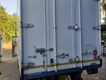 Isuzu NPR 85 2015 Lorry