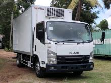 Isuzu NPR 85 2017 Lorry