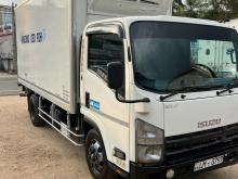 Isuzu NPR 85 Freezer Truck 2011 Lorry