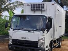 Isuzu NPR 85 2017 Lorry