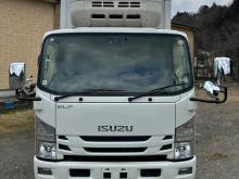 Isuzu NPR 88 2020 Lorry