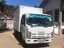 Isuzu NPR 2009 Lorry