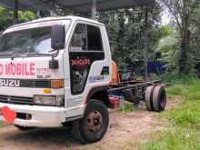 Isuzu Npr 1986 Lorry