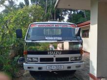 Isuzu Npr ELF 1988 Lorry