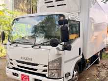 Isuzu NPR ELF Freezer 2019 Lorry