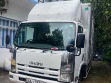 Isuzu NPR Freezer 2010 Lorry