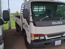 Isuzu NPR57L 1987 Lorry