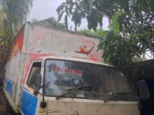 Isuzu NPR58L 1989 Lorry