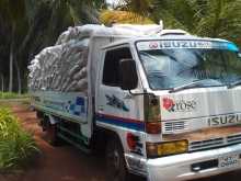 Isuzu NPR58L 4BE1 1990 Lorry