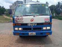 Isuzu NPR59 1987 Lorry