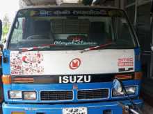 Isuzu NPR59 L 1987 Lorry