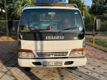 Isuzu NPR66 1993 Lorry