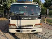 Isuzu NPR66 1993 Lorry