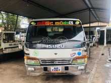 Isuzu NPR66G 1995 Lorry