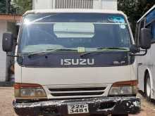 Isuzu NPR66G 1995 Lorry