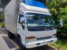 Isuzu NPR66L4HF114.5 1996 Lorry