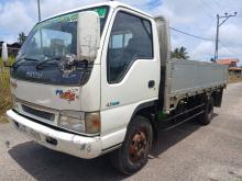 Isuzu NPR66L 1996 Lorry