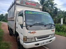 Isuzu NPR66L 1995 Lorry