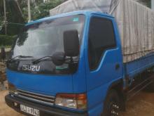 Isuzu NPR66L 1999 Lorry