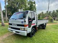 Isuzu Elf 1993 Lorry