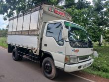 Isuzu NPR66L 1995 Lorry