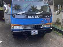 Isuzu NPR66L 1994 Lorry