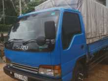 Isuzu NPR66L 1999 Lorry