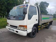Isuzu NPR66L 1994 Lorry