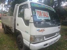 Isuzu NPR66L 1995 Lorry