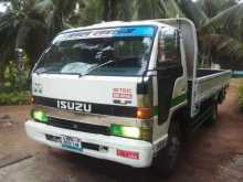 Isuzu NPR66L 4HF1 1993 Lorry