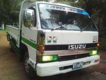 Isuzu NPR66L. 4HF1 1993 Lorry