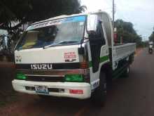 Isuzu NPR66L. 4HF1 1993 Lorry