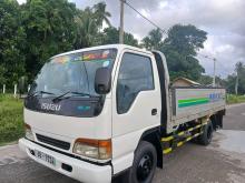 Isuzu NPR66L 1994 Lorry
