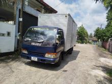 Isuzu NPR66P 1994 Lorry