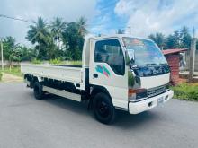 Isuzu NPR66P 16.5Ft 1995 Lorry
