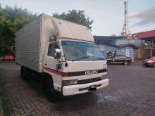 Isuzu NPR66P 1993 Lorry