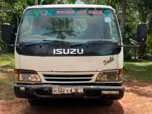 Isuzu NPR66P 1997 Lorry