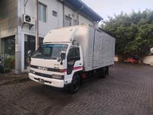 Isuzu NPR66P 1992 Lorry