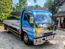 Isuzu Npr70py 1999 Lorry