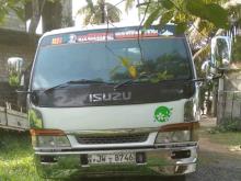 Isuzu NPR71 2001 Lorry