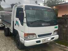 Isuzu NPR71G 12.5 1997 Lorry