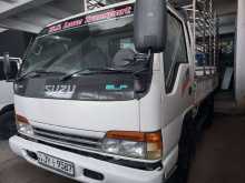 Isuzu Npr71g 2000 Lorry