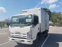 Isuzu NPR71H 2017 Lorry