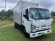 Isuzu Npr71h 2011 Lorry