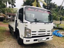 Isuzu NPR71H 2017 Lorry