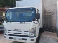 Isuzu NPR71H REWARD 350 2015 Lorry