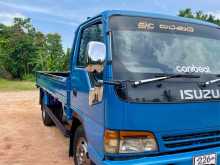 Isuzu NPR71L 1988 Lorry