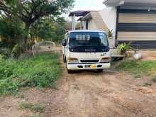 Isuzu ELF 350 1997 Lorry