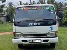 Isuzu Npr71l 1998 Lorry