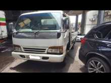 Isuzu NPR 14.5 2000 Lorry